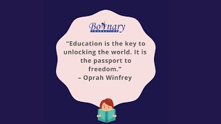 Quote for the Day | Passport to Freedom | ISL Deaf life education success.