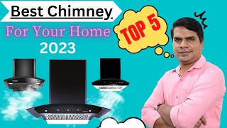 Best Chimney in India 2023 🔥Best Kitchen Chimney for Home India 🔥