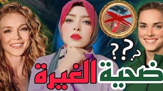 قصه مارايا ويلسون تسجيل كاميرات المراقبة كشف القاتلة فعملت عملية تجميل للهروب ! قضايا تم حلها