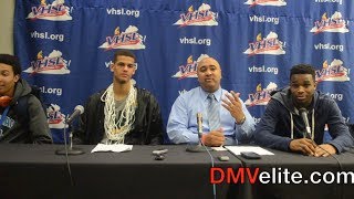 Potomac (Va.) Beats Henrico For 5A State Title - DMVelite.com