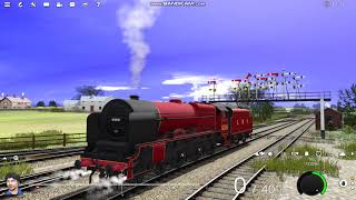 Trainz 2019: Enginespec Problems