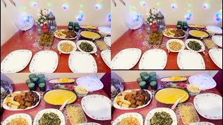 5th Iftar of Ramadan 2024