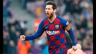 Will Messi really leave Barca? - speculations