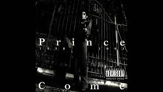 Prince - Space (Remastered)