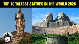 Top 10 Tallest Statues in the world 2020