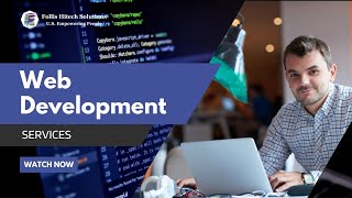 Top Web Development Services for 2024!