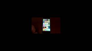 iPhone 5C с Aliexpress