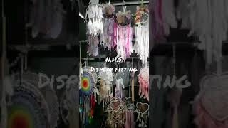 N.H.S display fitting boutiques, garment shop ideas for shop by N.H.S china fitting