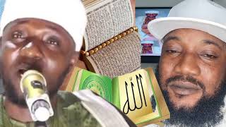 E CAUTION IMAM OGBOMOSHO LORI ASISE RE EMA DOJU OTITO BOLE NINU ISLAM - ALUBARIKA