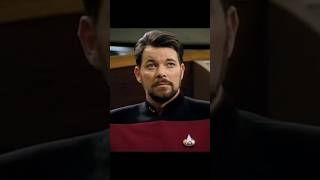 When you Riker Lean like that…#comedy #humor #startrek #startrektng #riker #daddy #trekker