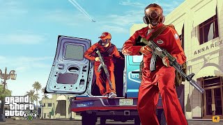 GTA V LIVE || FIRST TIME TRYING RP || DAY 276