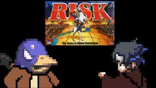 Master vs Apprentice - RISK: Global Domination