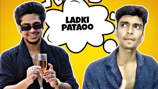 How To Impress crush 😂 ft. Sarthak Goel | Shubham Bhardwaj