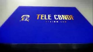 TELE CBNDF