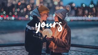 Evann McIntosh - Yours [Lyrics]