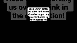 😍 Be Our Coffee Director!