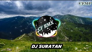 DJ Suratan ( Indah Yastami ) Remix Nge-beat by CF RMX