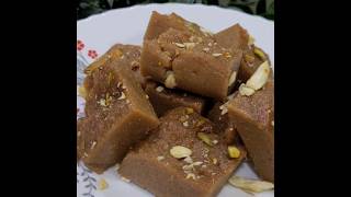 Navratri special barfi#watch full making video on my channel#shorts#shortsfeed#shortsvideo