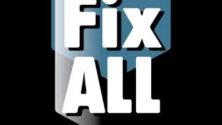 Fix All