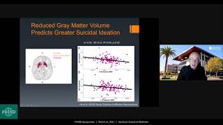 06 PHIND Symposium - Predicting the Onset of Depression & Suicidal Behaviors in Adolescence - Gotlib