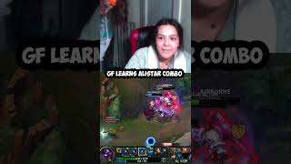 Combo Win or Fail? #viral #leagueoflegends