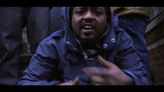 DAVILLINS - The Flow Show / F.O.H (OFFICIAL VIDEO) Directed by DJ AKIL. RuckDown Records