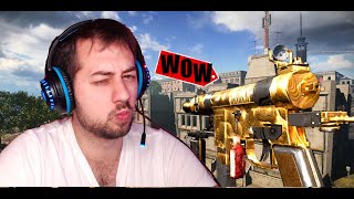 💣¿Es la Welgun mejor que la MP40? │Mejor clase del subfusil Welgun Vanguard (Call Of Duty Warzone)