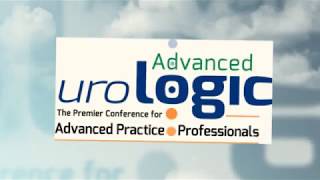 Advanced uroLogic Conference - Philadelphia