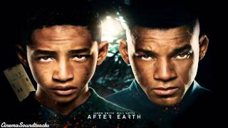 After Earth Soundtrack | 05 | Can You Ghost?