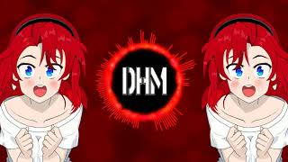 DHM - Explosion