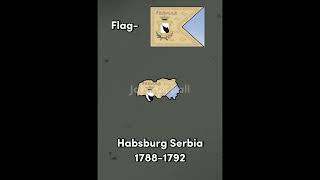 Evolution of Serbia Part 38 #serbia #trending #viral #shorts #fyp #belgrade #country