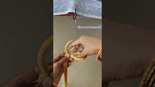 Knot Idea ।।