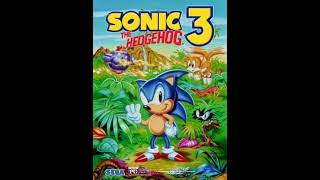 Sonic The Hedgehog 3 (1994) Full Pictures | @SEGA_West | @paramountpictures