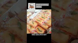 SNACK MURAH JEPARA