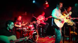 Luna Amara - True Sunshine - acustic - Live la Teatru Fix Iasi