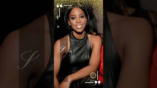 5 Rousing Kelly Rowland Quotes Quotes (Inspiration)