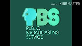 PBS logo efforts