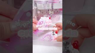 1番人気のクリームソーダちゃん梱包🍨🩷 #packing #asmr#レジン#ハンドメイド