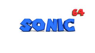 Sonic 64 Kaze's F3 Trailer