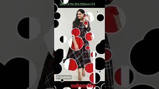 Long dress under 500|fancy solid long dress|bollywood style rayon designer kurta sets