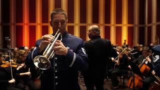 Offutt Brass | USAF Heartland of America Band