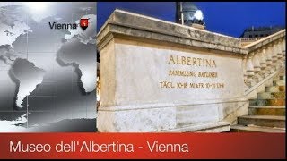 Museo Albertina Vienna