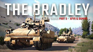 M2 Bradley & Gaming | Final Interview Part 5