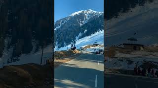 way to Kashmir