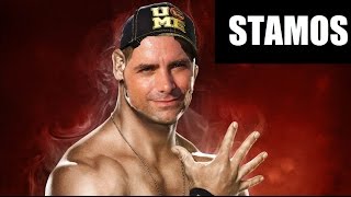 And His Name is John STAMOS!!! (John Cena Meme Remix)