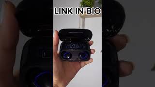 M10 WIRELESE TWS EARBUDS || BEST TECH GADGETS