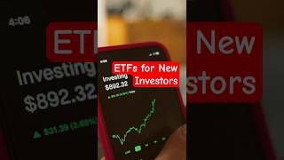 Why ETFs are Perfect for New Investors