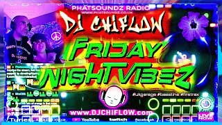 💥FRIDAY NIGHT VIBEZ💥 FREAKY FRIDAY @ MY HOUSE LIVE on PHATSOUNDZ RADIO! #ukgarage #bassline 💦💦❤️‍🔥💦💦