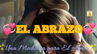 ➿❤️EL ABRAZO❤️➿... 💮🌿Una Medicina para El Alma💮🌿