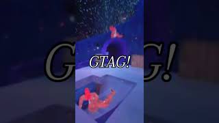 GTAG! #gorillatagfun #gorillatagjuke #gtag #edit #gorillatag #vr #funny #escapegorillatag #memes